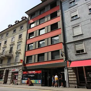 Swiss Star Longstreet - Self Check-in チューリッヒ