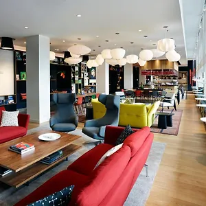 Ξενοδοχείο Citizenm, Ζυρίχη