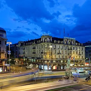 5* Hotel Schweizerhof