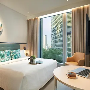 Citadines Raffles Place Aparthotel Singapore