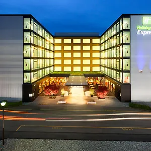 Ξενοδοχείο Express Zuerich Airport By Ihg, Rümlang