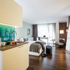 2* Hotel The Flag