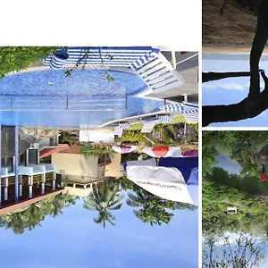 Vascodagama Resort Kappad