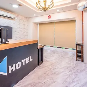 K 1515 Hotel Singapore