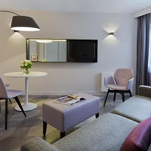 Citadines Trocadero 3*, פריז צרפת