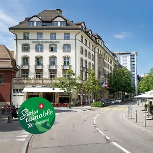 4* Hotel Glockenhof