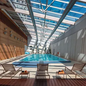 Hilton Geneva And Conference Centre Hotel Le Grand Saconnex