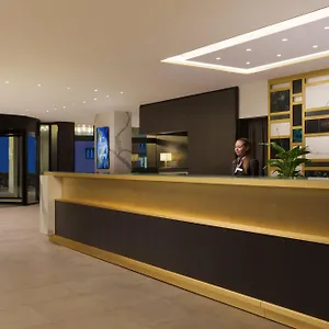 4* Hotel Crowne Plaza By Ihg