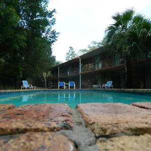 Coomera Motor Motel Gold Coast