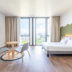 Hotell Geneva Airport