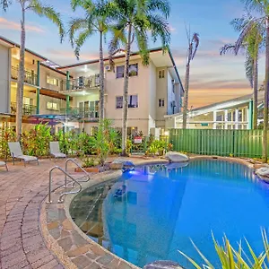 Koala Court Aparthotel Cairns