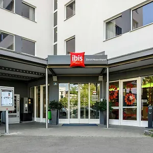 3* Hotel Ibis Messe Airport