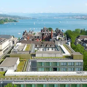 5* Hotel Park Hyatt - Center Luxury