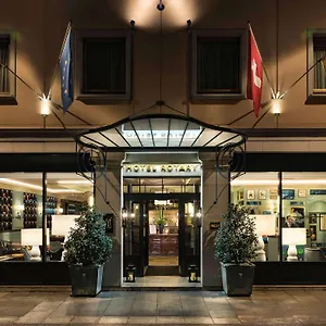 Rotary - Mgallery Hotel Geneva