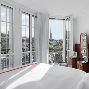 Ruby Mimi Hotell