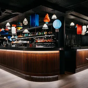 Hotell Ruby Claire