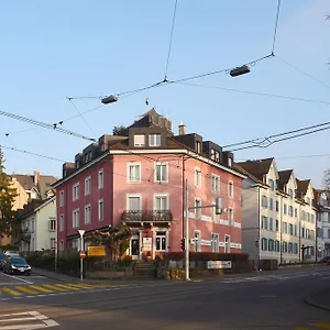 Swiss Star California - Self Check-in Apartment