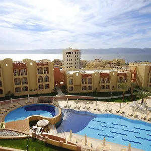 Marina Plaza Tala Bay 4*, עקבה ירדן